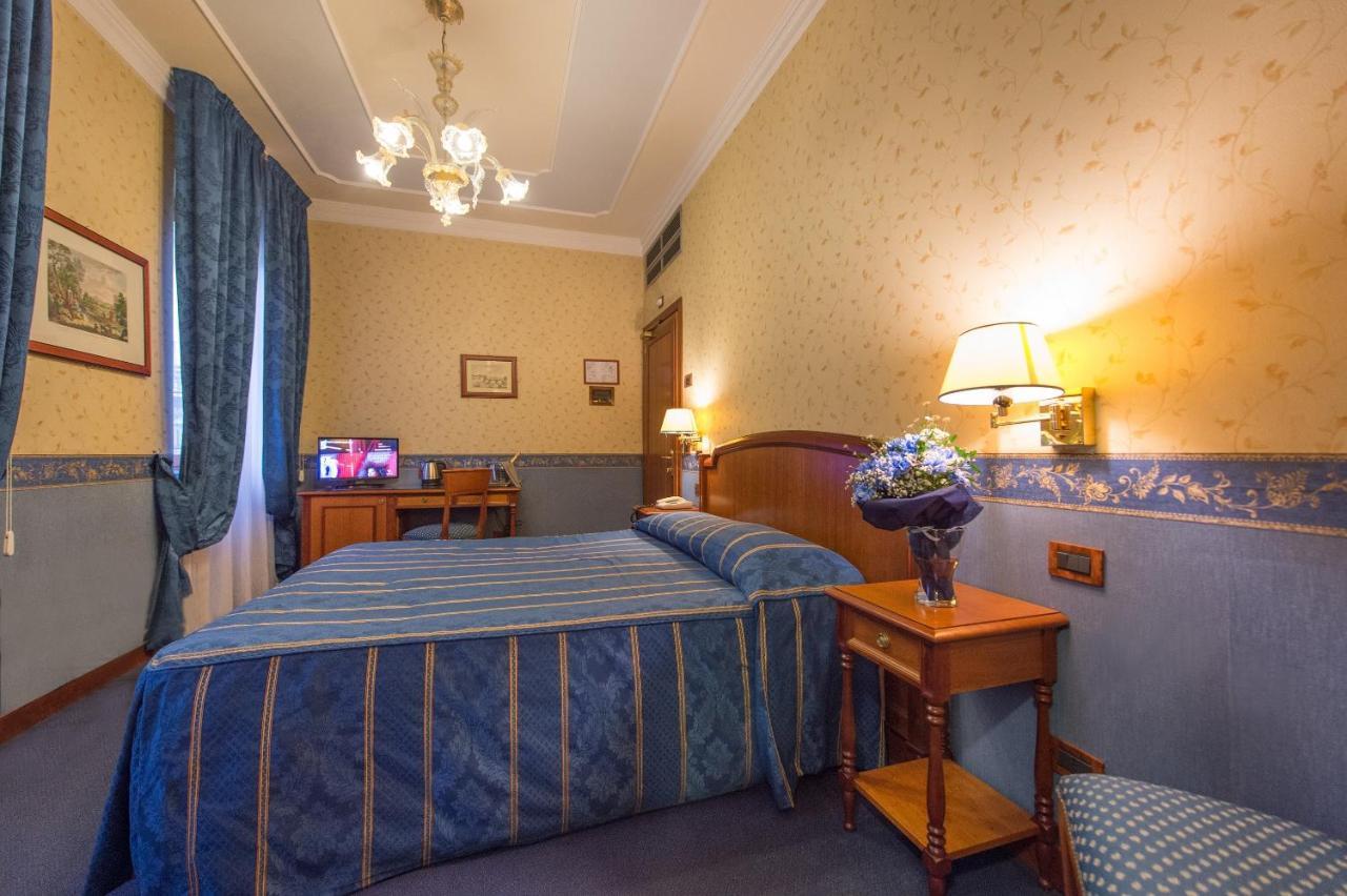 Diana Park 3* Firenze