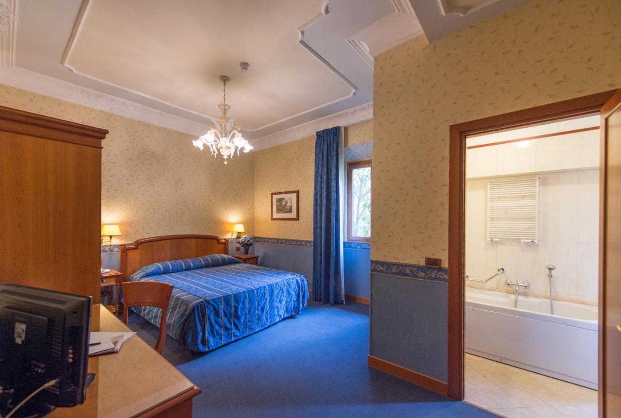 Diana Park 3* Firenze