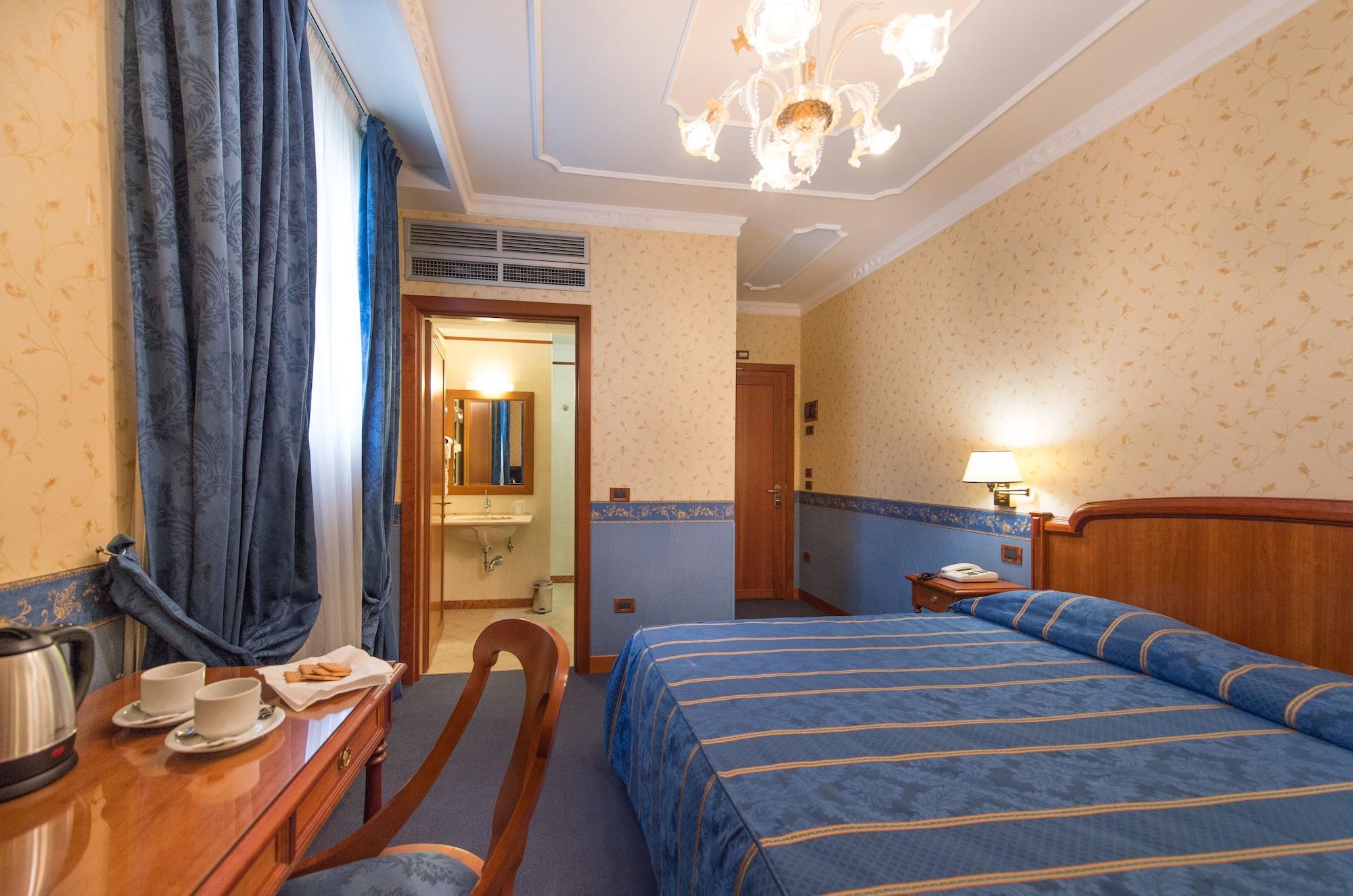 Diana Park Hotel Firenze