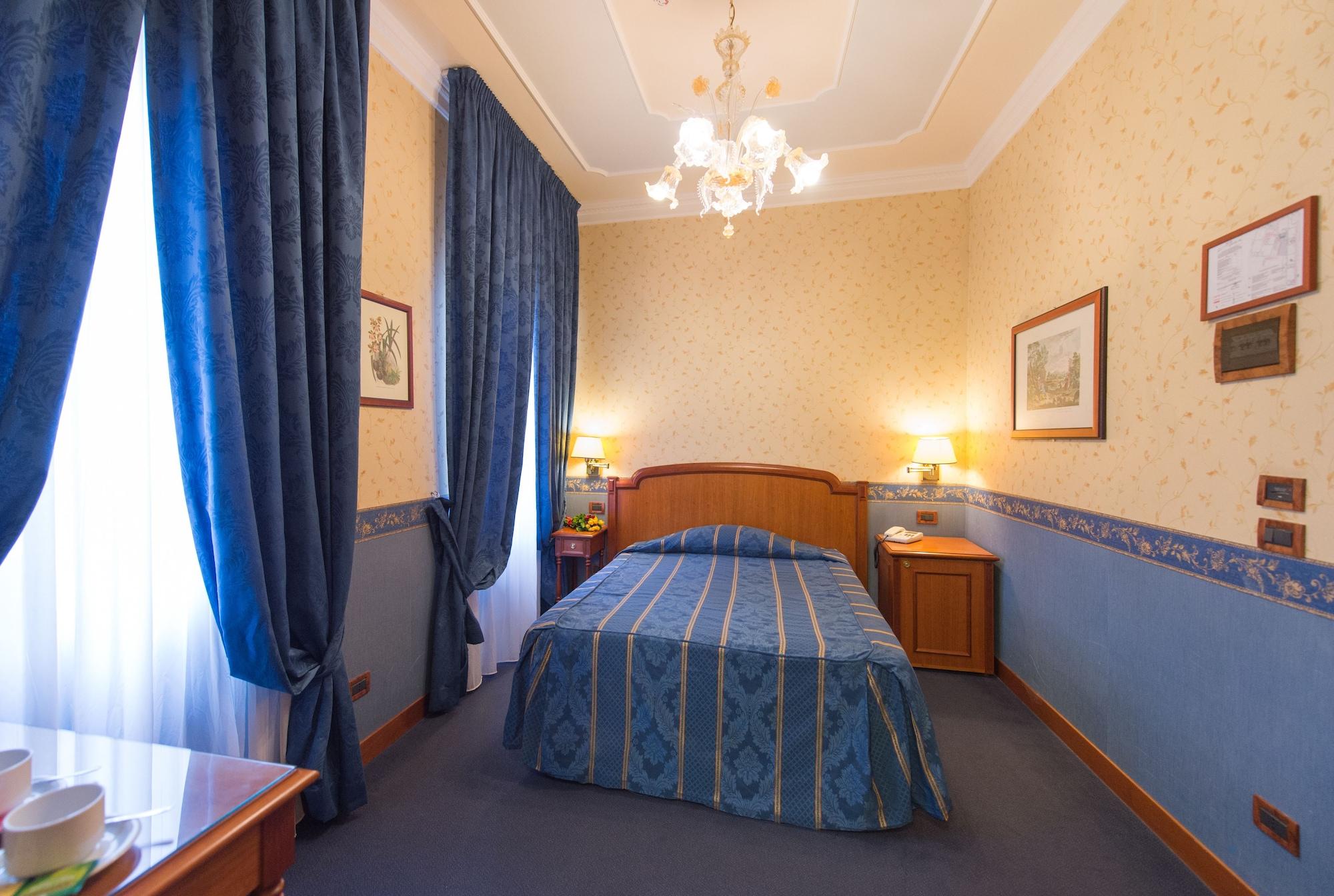 Diana Park Hotel Firenze