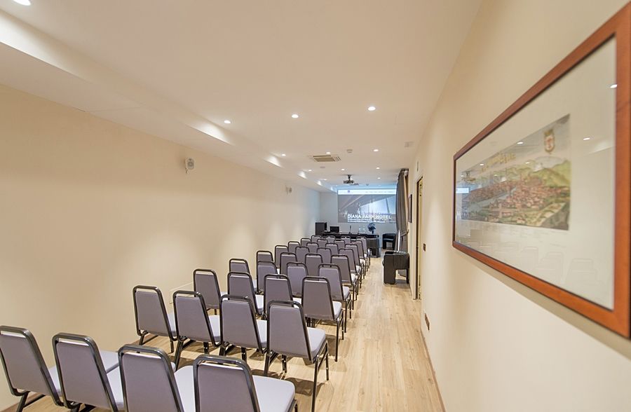 Diana Park Hotel Firenze