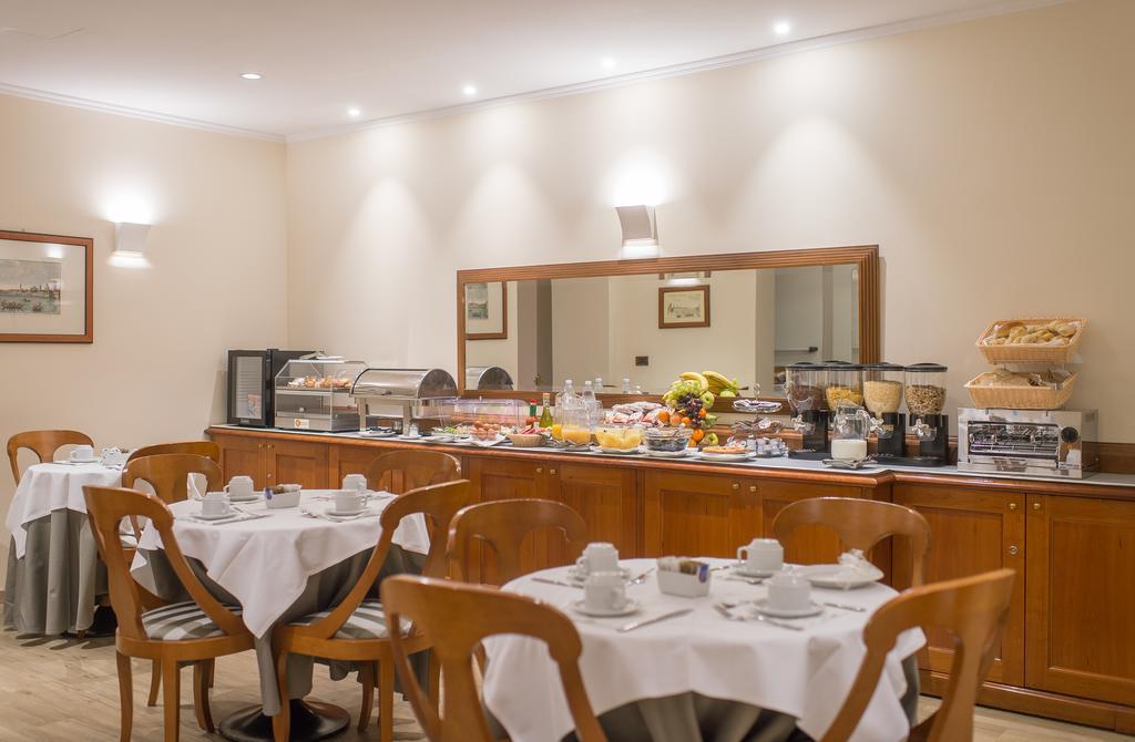 Hotel Diana Park Firenze