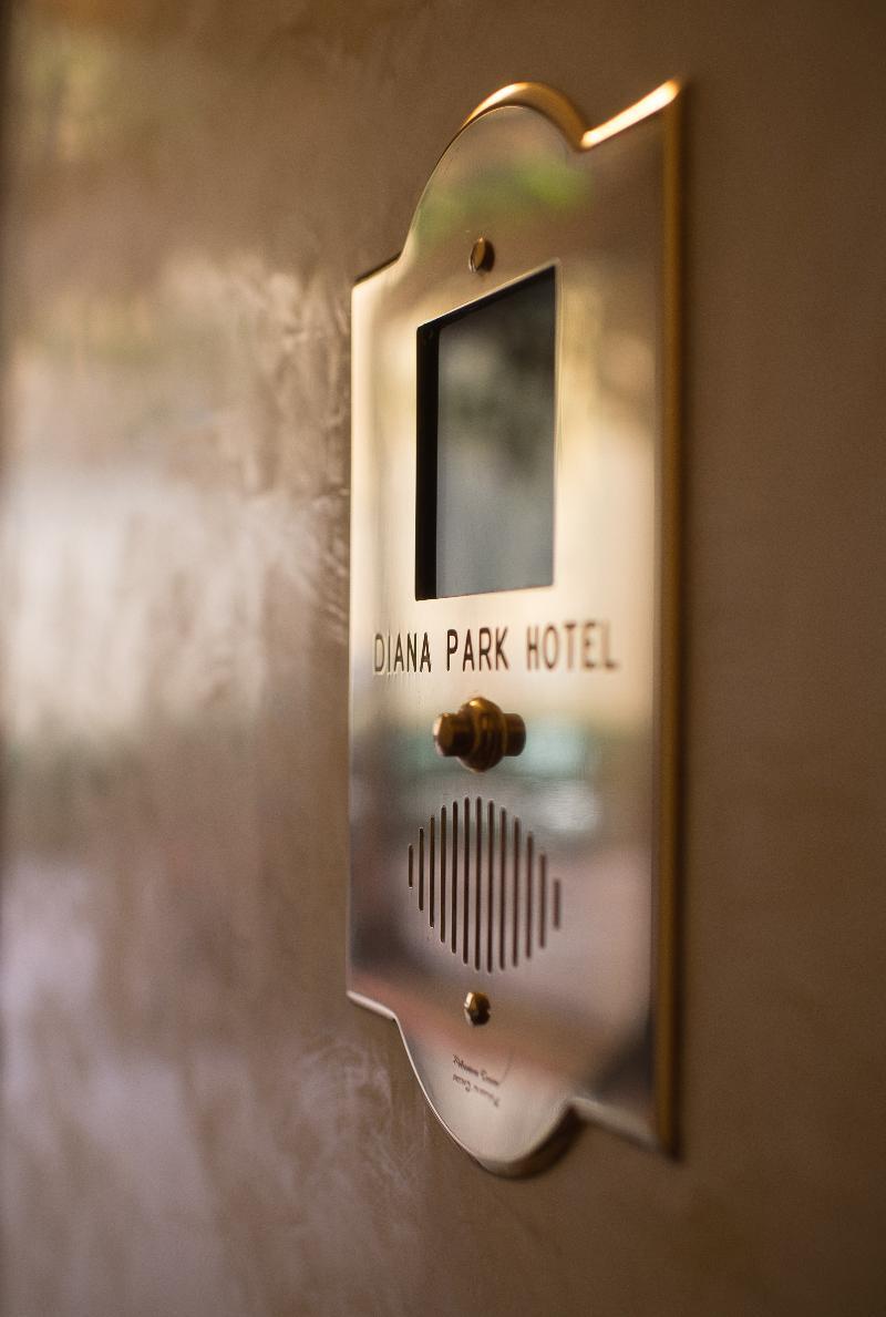 Diana Park 3* Firenze