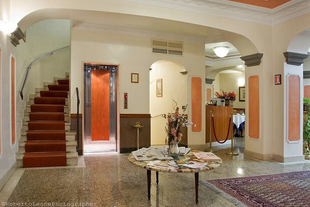 Diana Park Hotel Firenze